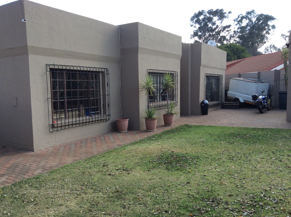 House for sale in Pollak Park - 1SP1532082