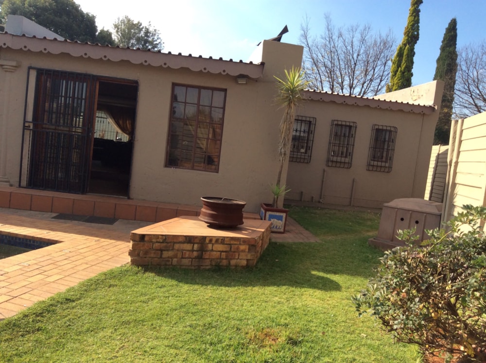 House for sale in Pollak Park - 1SP1532082