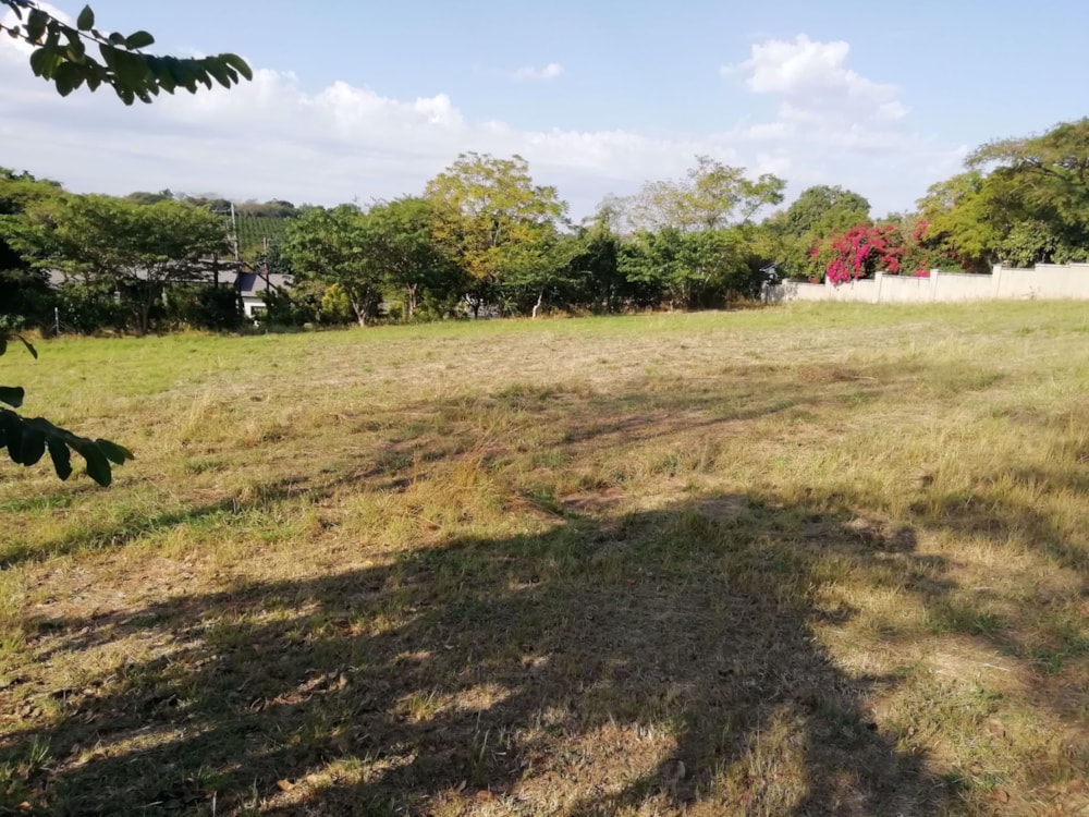 Vacant land for sale in Hazyview - 1LY1533255