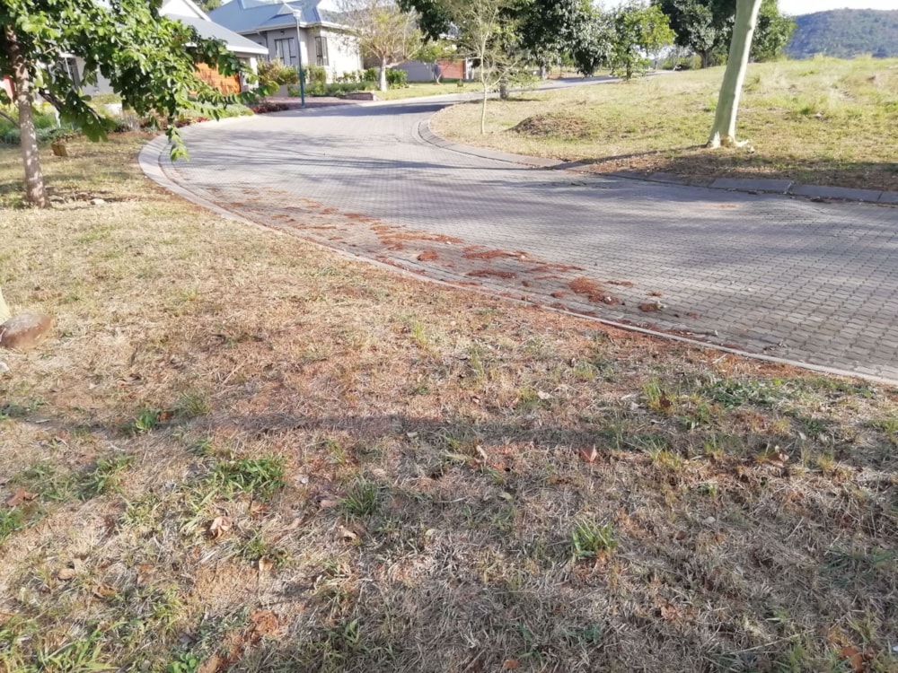 Vacant land for sale in Hazyview - 1LY1533255