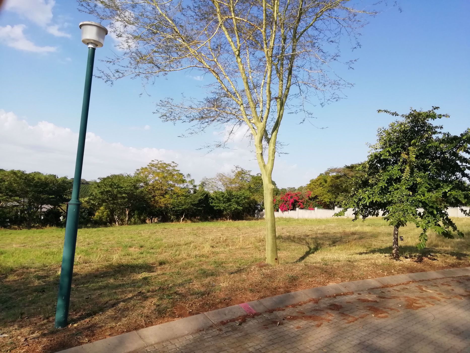 Vacant land for sale in Hazyview - 1LY1533255