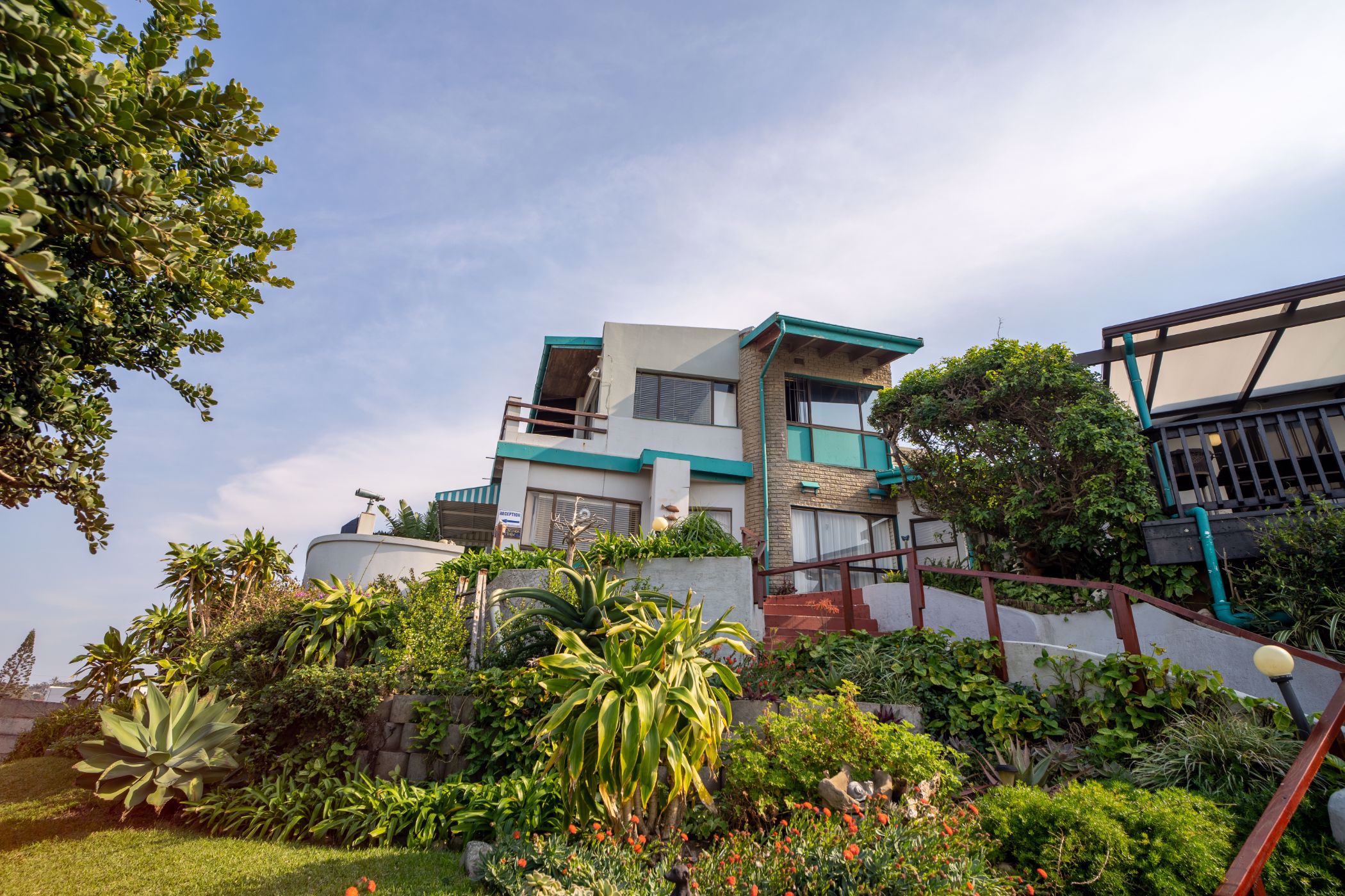 Guesthouse for sale in Shelly Beach - 1PX1533222