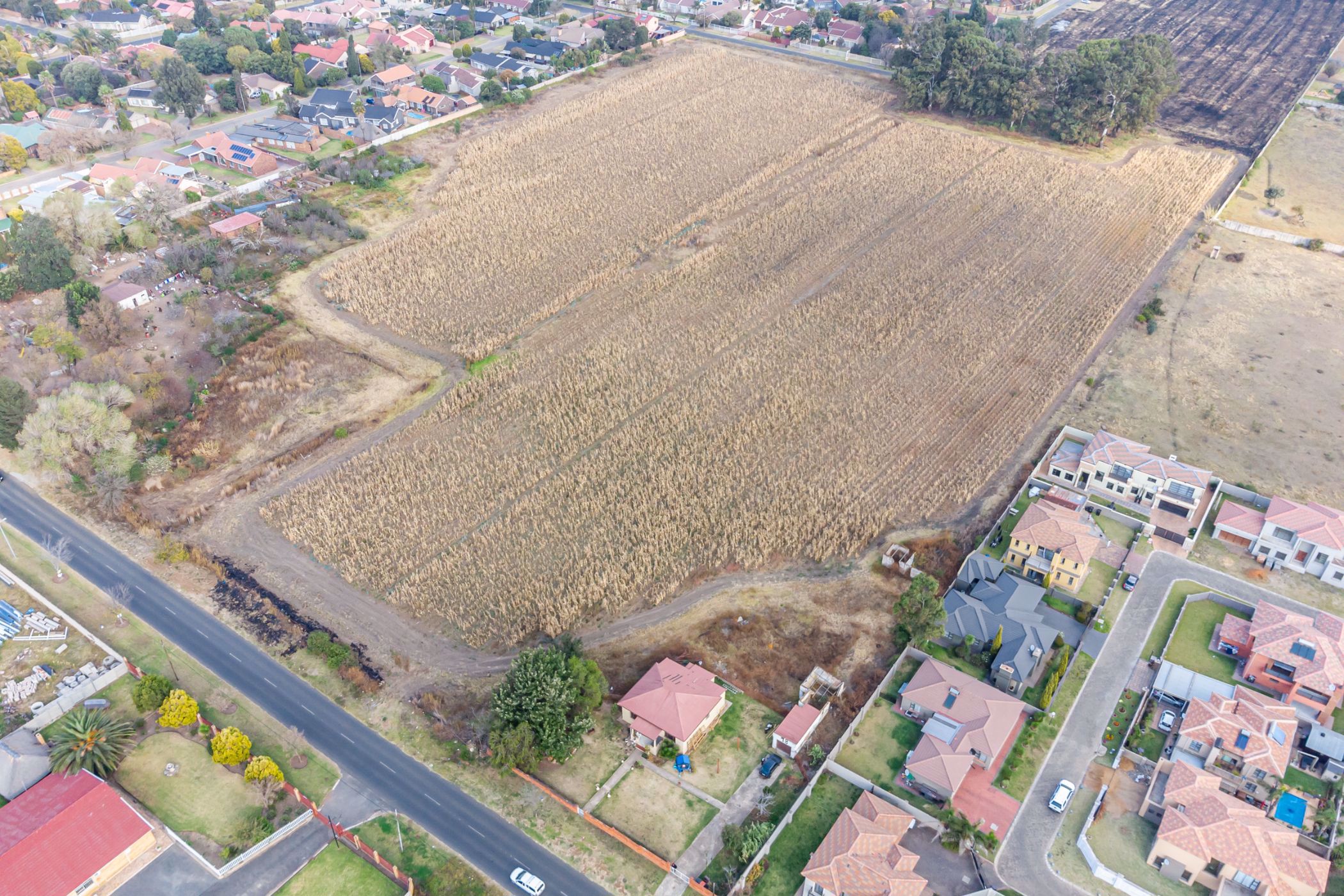 Farm vacant land for sale in Sunair Park - 1BJ1534973