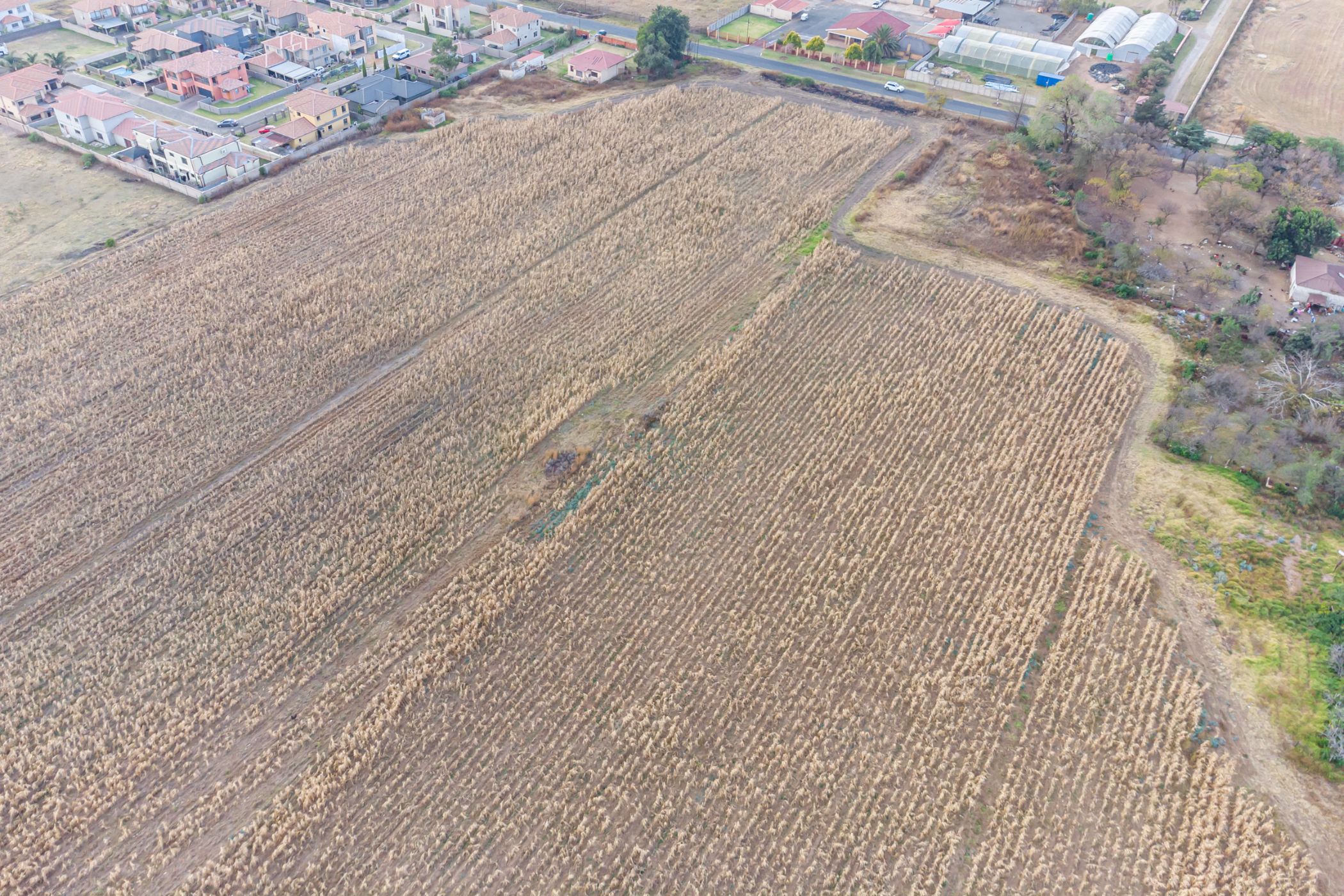 Farm vacant land for sale in Sunair Park - 1BJ1534974