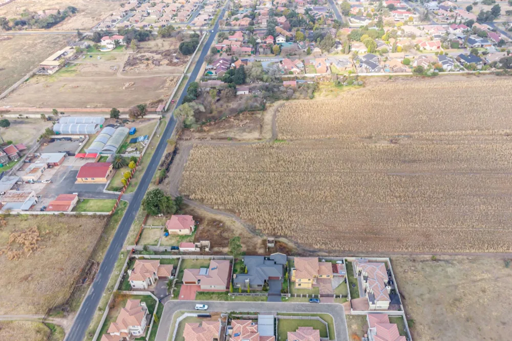Farm vacant land for sale in Sunair Park - 1BJ1534974 Farm vacant land for sale in Sunair Park - 1BJ1534974