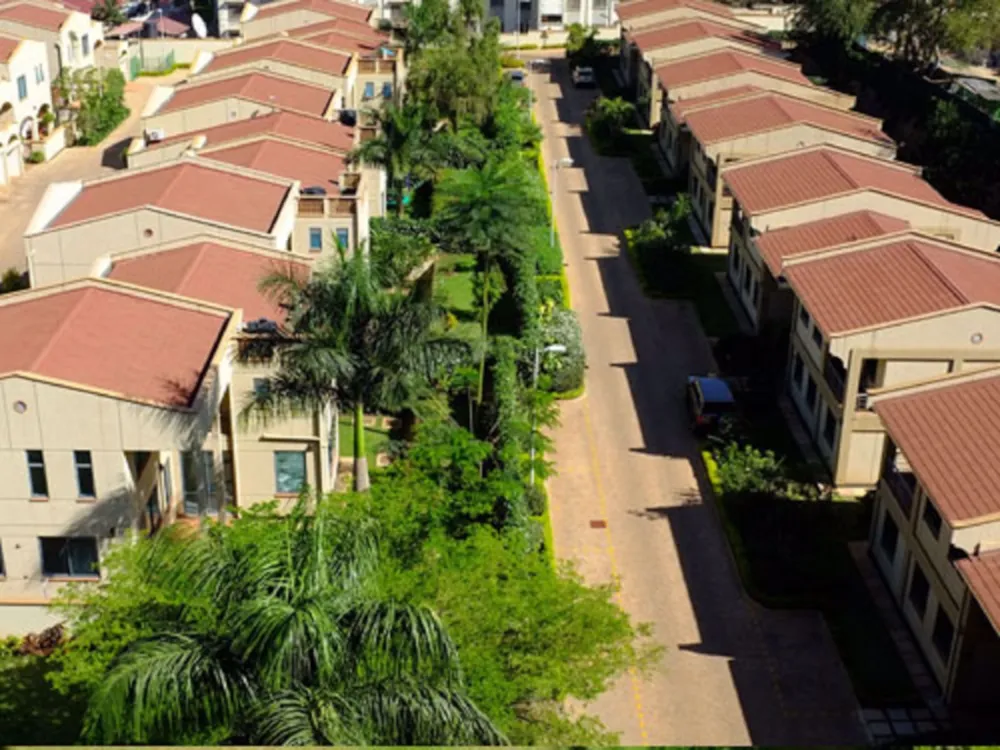 Townhouse to rent in Lugogo, Uganda - 3UG1532070 Townhouse to rent in Lugogo, Uganda - 3UG1532070