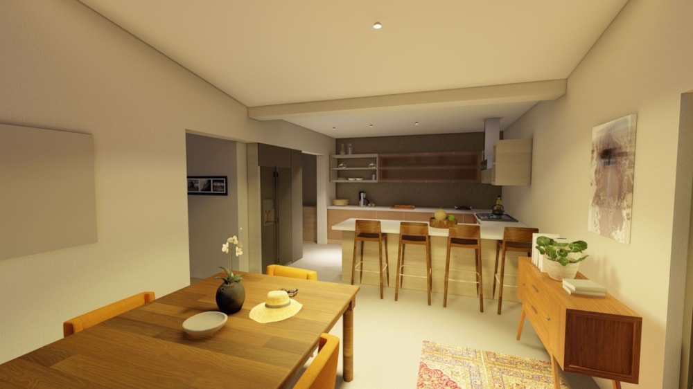 House for sale in Eden Residential Estate - GEO1533380