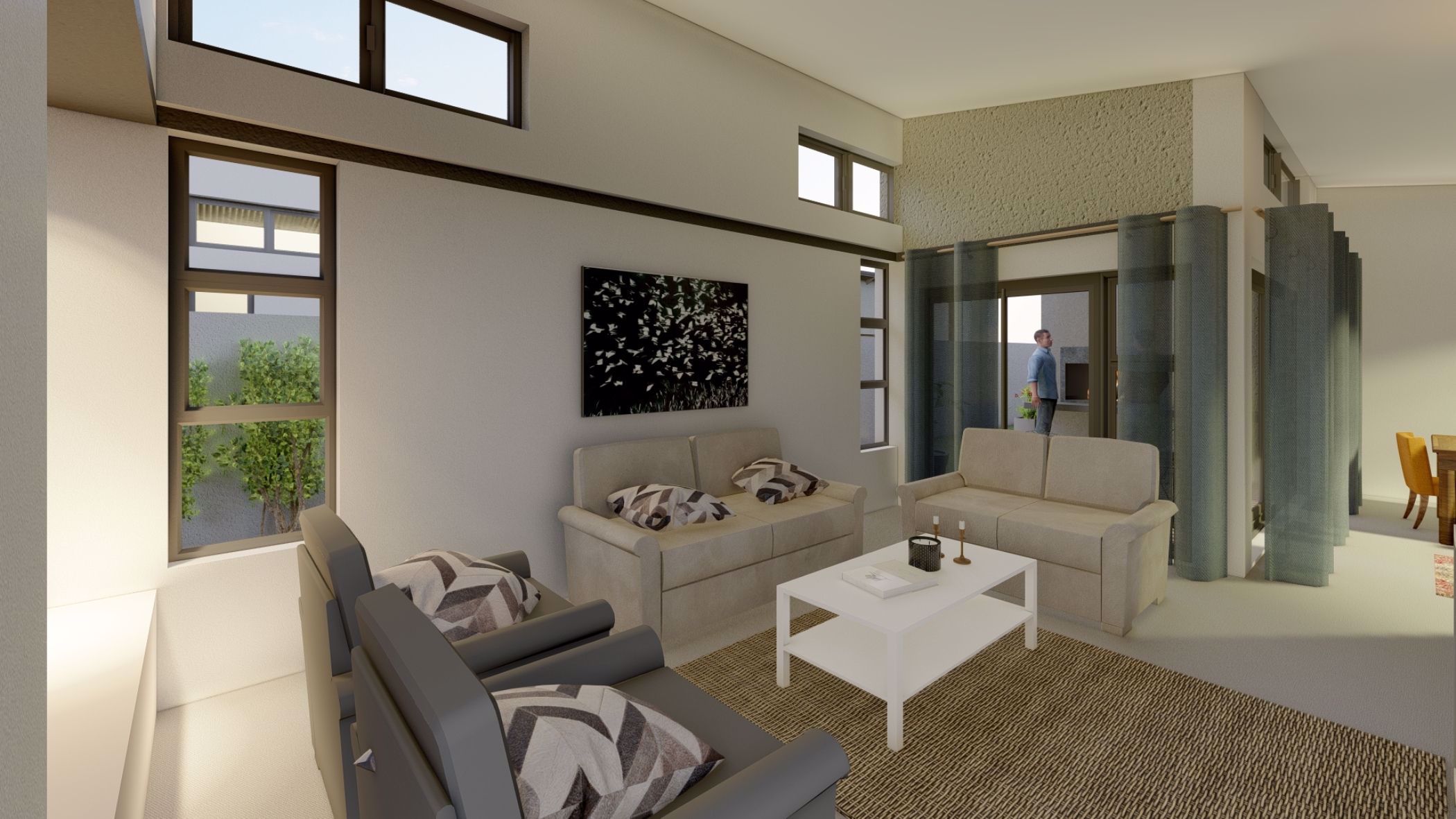 House for sale in Eden Residential Estate - GEO1533380