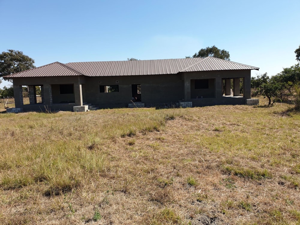 Vacant land for sale in Mumbwa, Zambia - 3ZA1579777