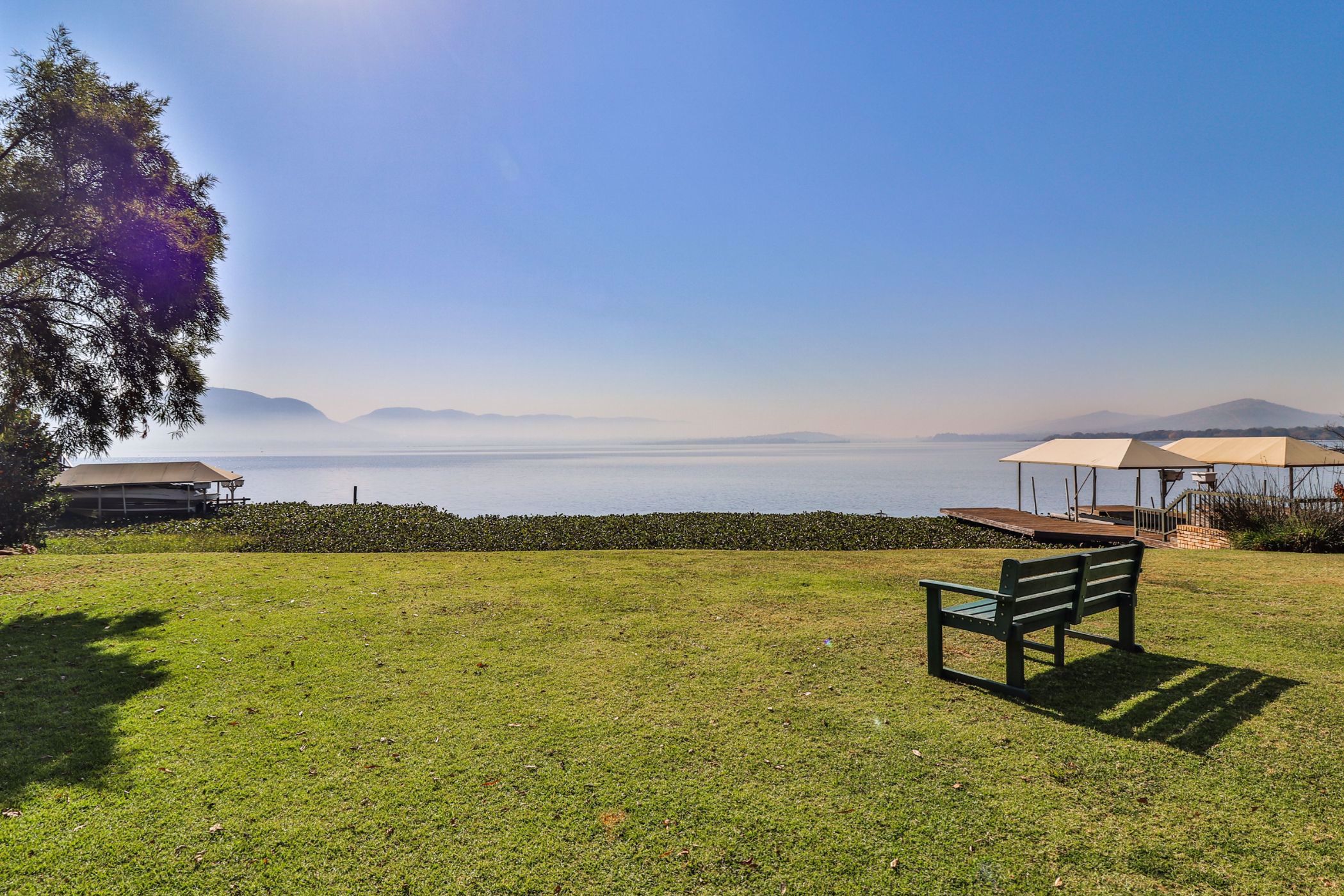 Golf estate house to rent in Pecanwood - 1HR1722130