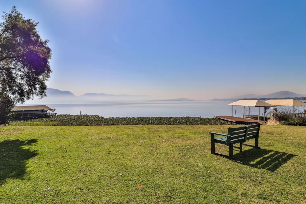 Golf estate house to rent in Pecanwood - 1HR1722130 Golf estate house to rent in Pecanwood - 1HR1722130