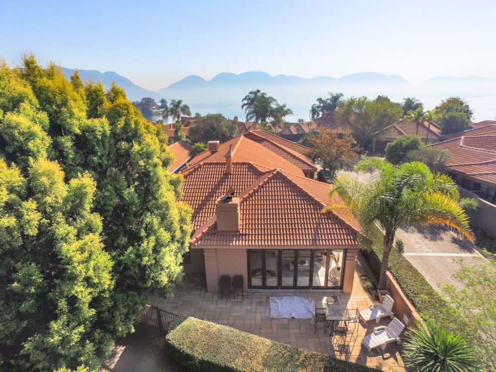 Golf estate house to rent in Pecanwood - 1HR1722130 Golf estate house to rent in Pecanwood - 1HR1722130