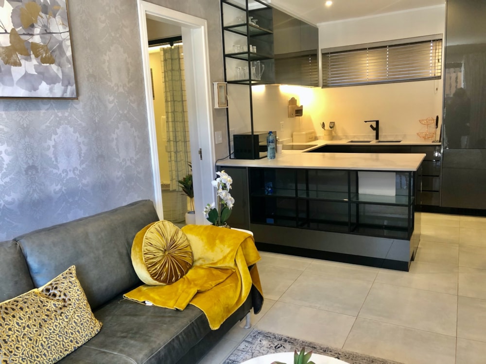 Apartment let in Hyde Park, Sandton - JBL1700707 Apartment let in Hyde Park, Sandton - JBL1700707