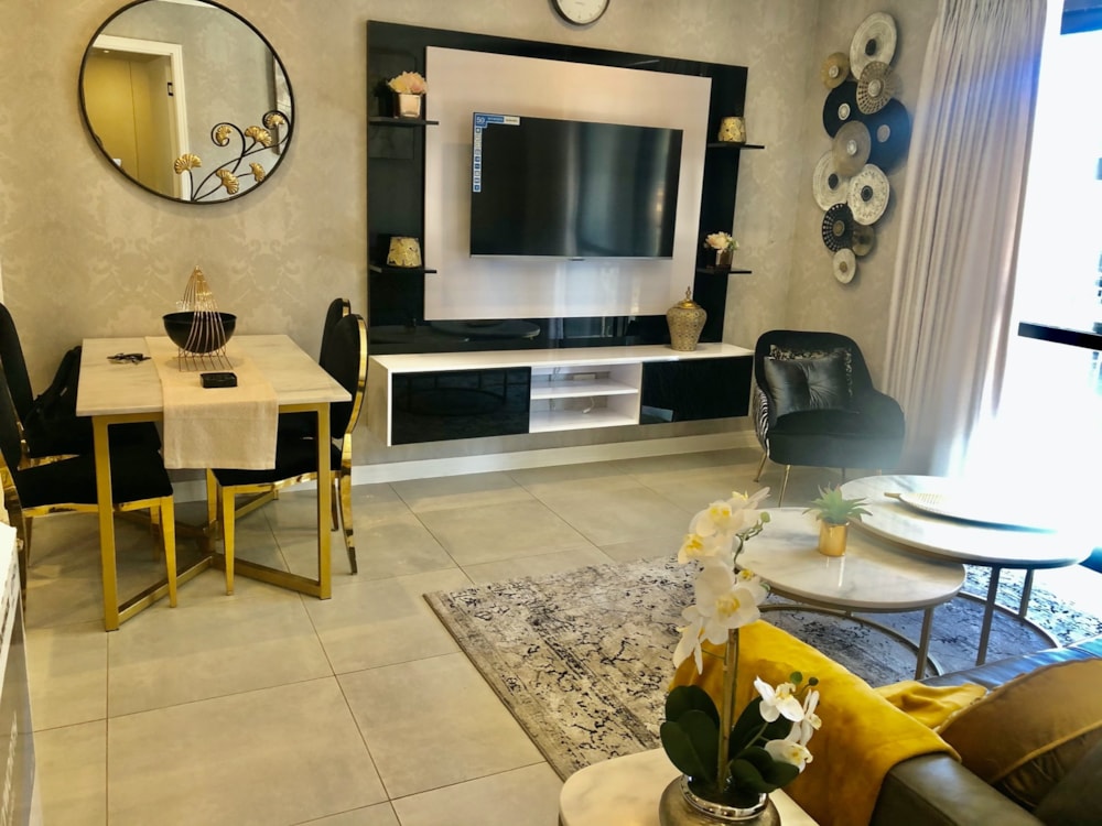 Apartment let in Hyde Park, Sandton - JBL1700707 Apartment let in Hyde Park, Sandton - JBL1700707