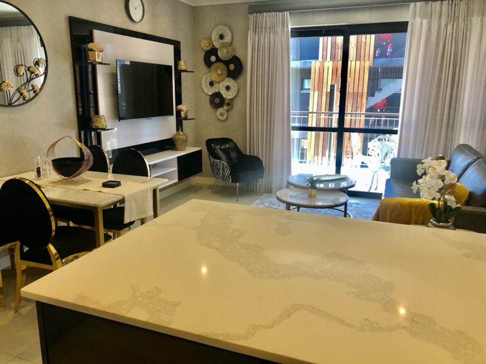 Apartment let in Hyde Park, Sandton - JBL1700707 Apartment let in Hyde Park, Sandton - JBL1700707