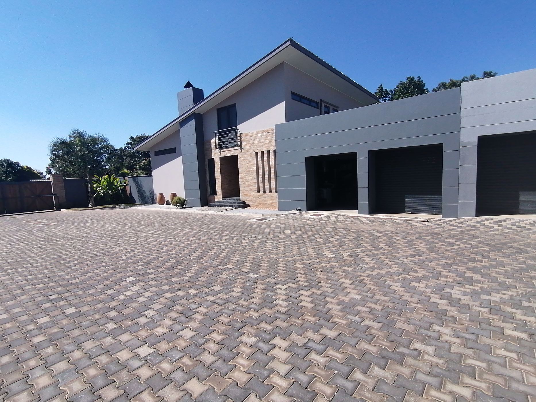 House to rent in Woodlands, Zambia - 3ZA1532653