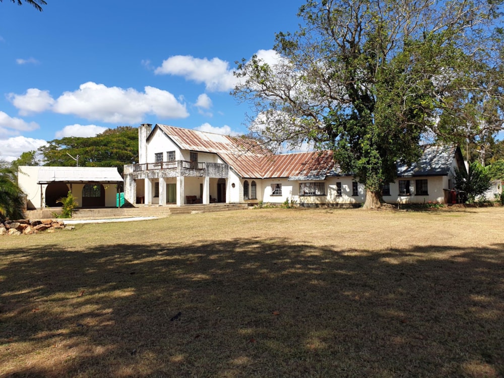 Crop farm for sale in Choma, Zambia - 3ZA1532407 Crop farm for sale in Choma, Zambia - 3ZA1532407