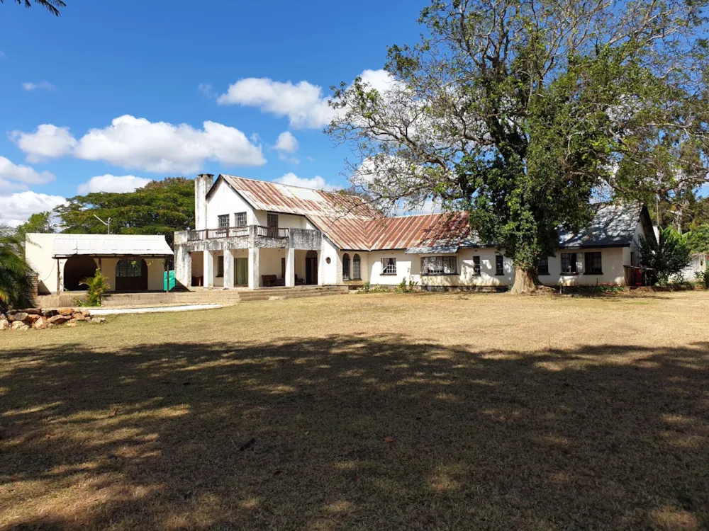 Crop farm for sale in Choma, Zambia - 3ZA1532407 Crop farm for sale in Choma, Zambia - 3ZA1532407