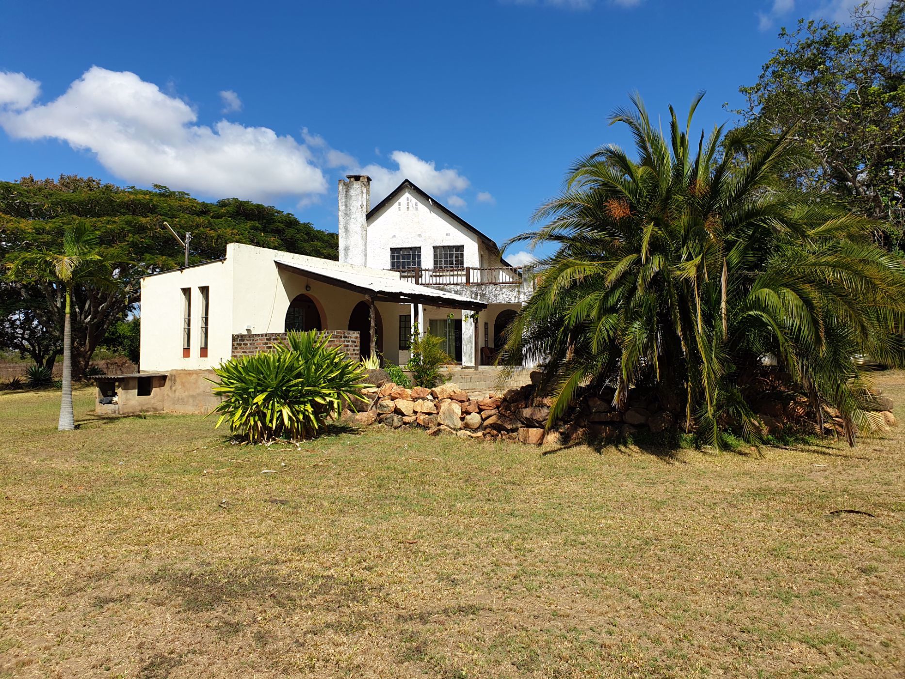 Crop farm for sale in Choma, Zambia - 3ZA1532407