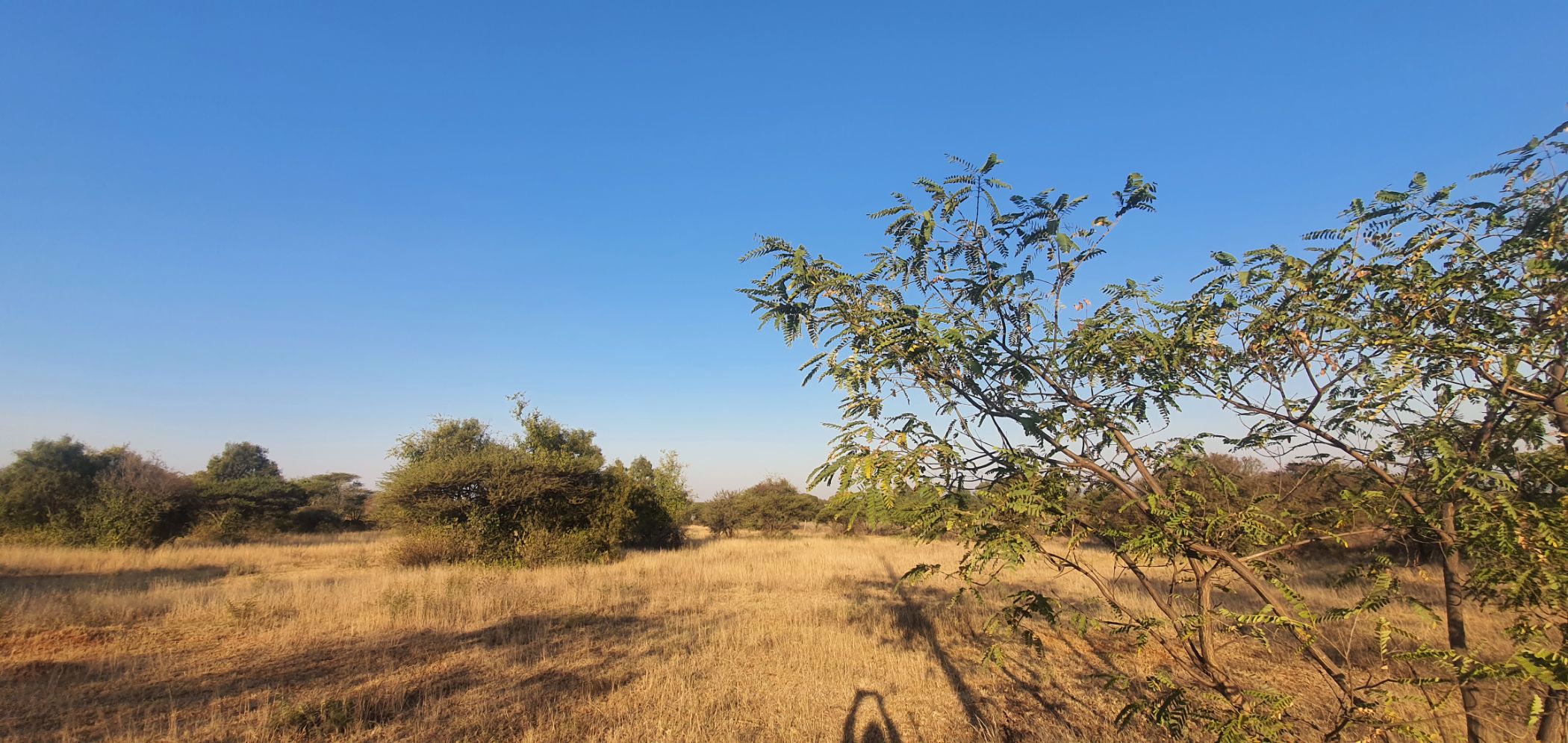 Farm vacant land sold in Rietfontein, Hartbeespoort - 1HR1533846
