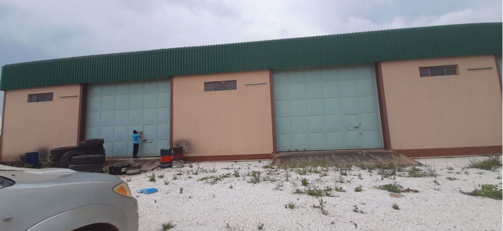 Commercial industrial property to rent in Lusaka, Zambia - 3ZA1534193 Commercial industrial property to rent in Lusaka, Zambia - 3ZA1534193