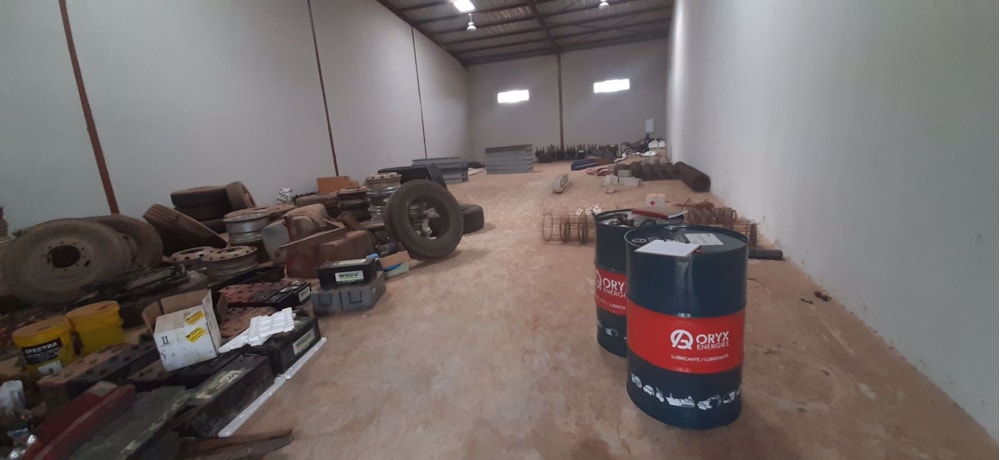 Commercial industrial property to rent in Lusaka, Zambia - 3ZA1534193 Commercial industrial property to rent in Lusaka, Zambia - 3ZA1534193