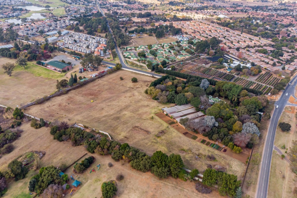 Smallholding for sale in Honeydew Manor - RAN1532980 Smallholding for sale in Honeydew Manor - RAN1532980