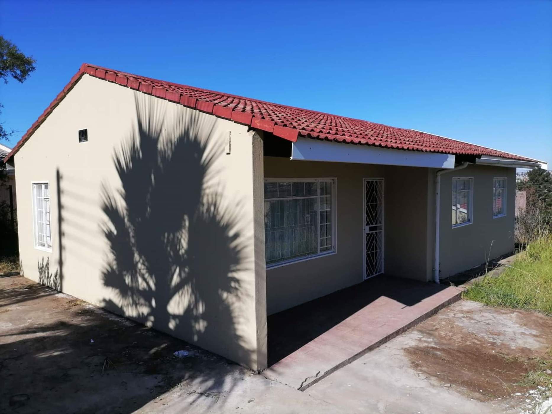 House sold in Northcrest - 1MH1622136