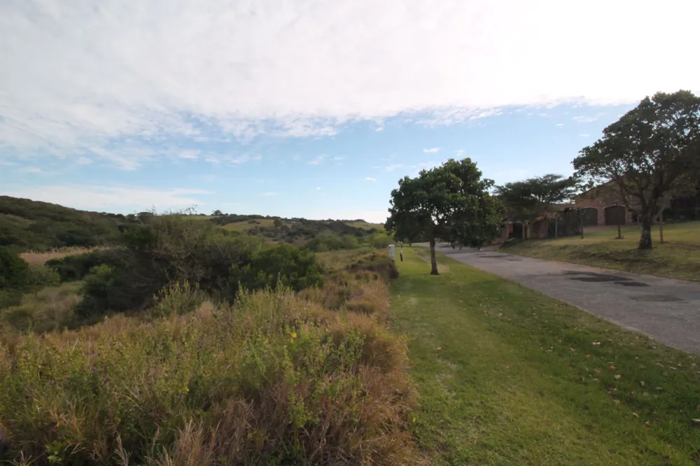 Residential vacant land for sale in Forest Downs - 1PF1532935