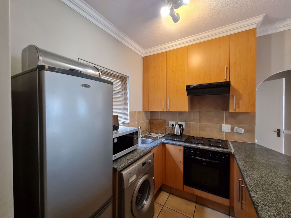 Apartment let in Morningside, Sandton - JBL1688587 Apartment let in Morningside, Sandton - JBL1688587