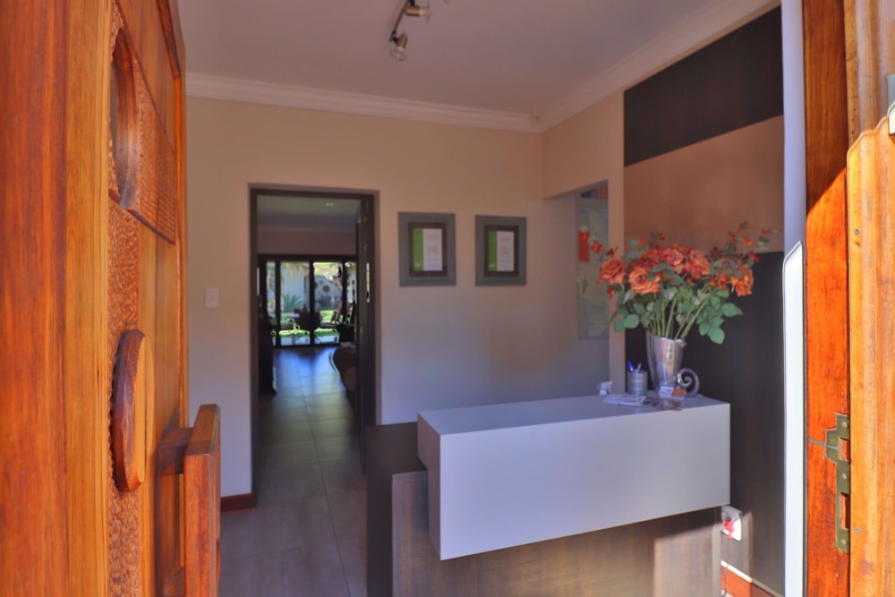 Double-storey house for sale in Ellisras (Lephalale) - 1ER1533130