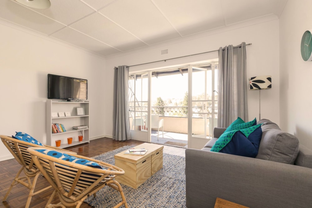 Apartment let in Craighall - JBL1690798 Apartment let in Craighall - JBL1690798