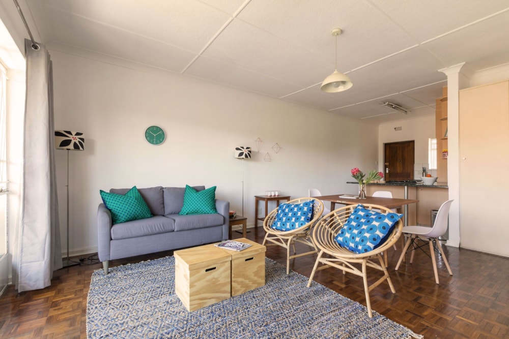 Apartment let in Craighall - JBL1690798 Apartment let in Craighall - JBL1690798