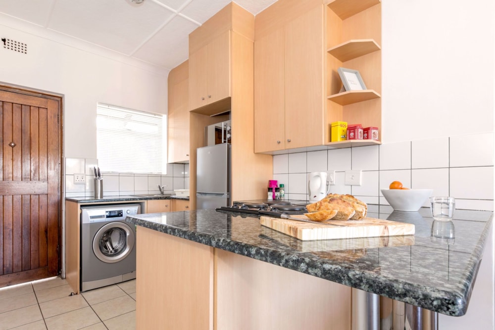 Apartment let in Craighall - JBL1690798 Apartment let in Craighall - JBL1690798