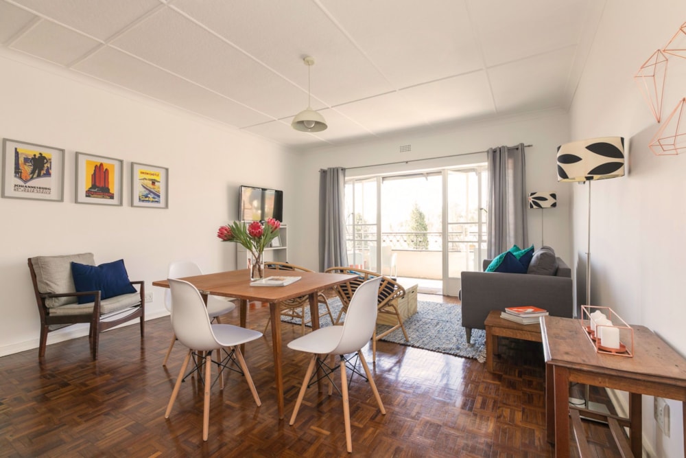 Apartment let in Craighall - JBL1690798 Apartment let in Craighall - JBL1690798