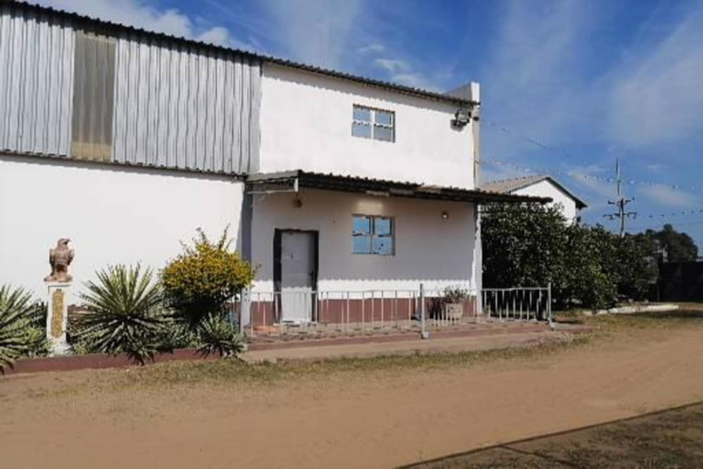 Commercial industrial property for sale in Matola, Mozambique - 3MQ1533124