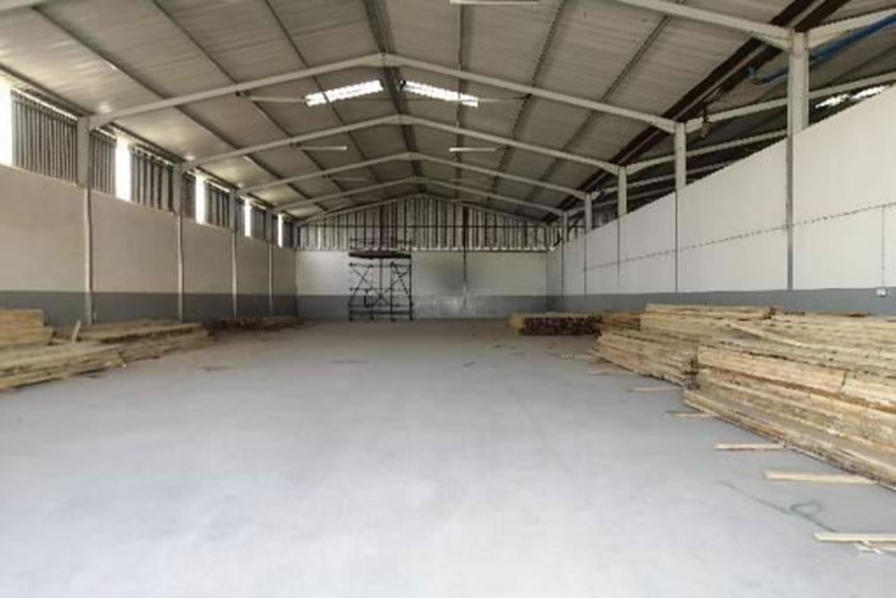 Commercial industrial property for sale in Matola, Mozambique - 3MQ1533124