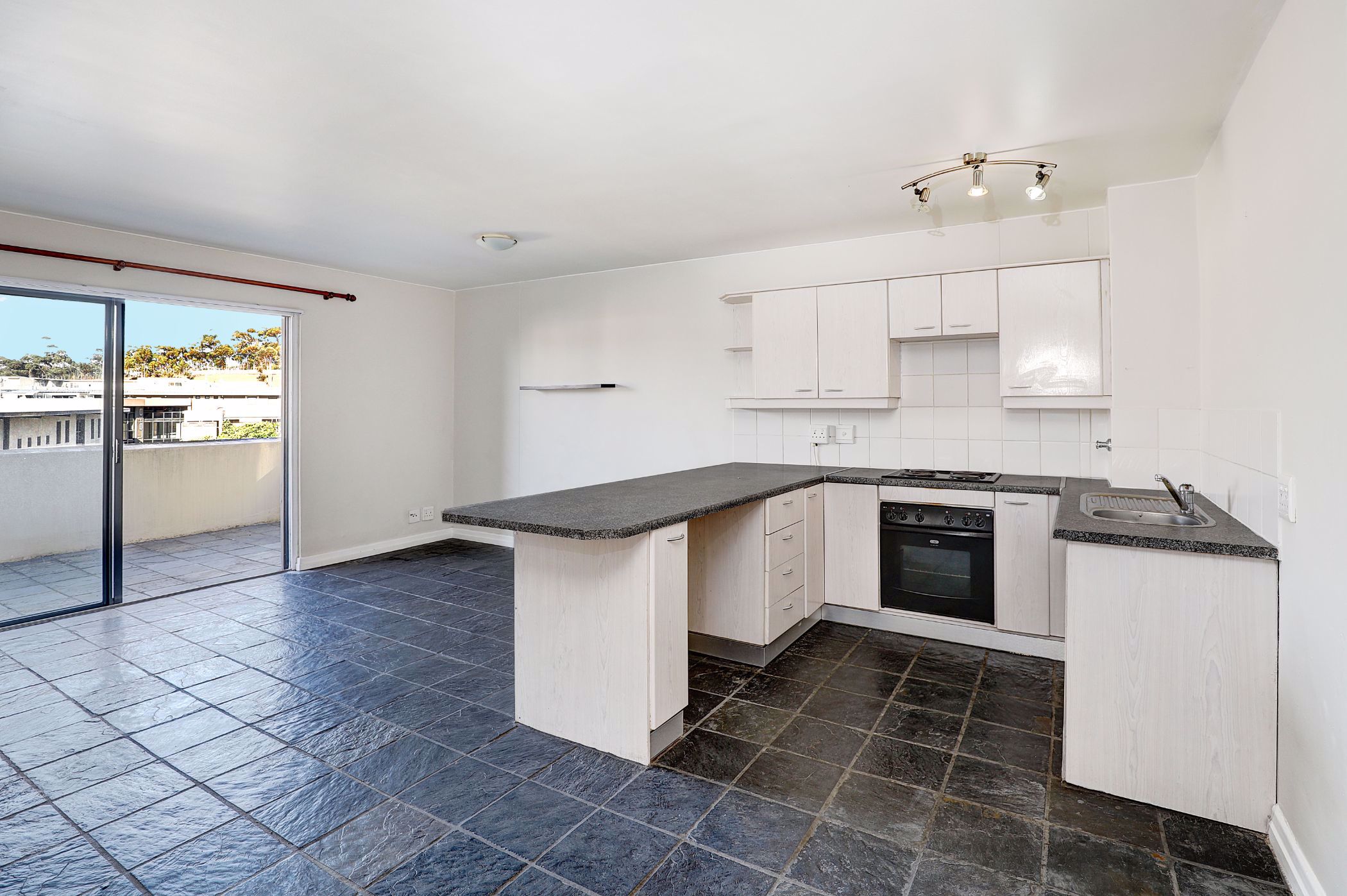 Apartment to rent in Tygervalley Waterfront - NSL1721461