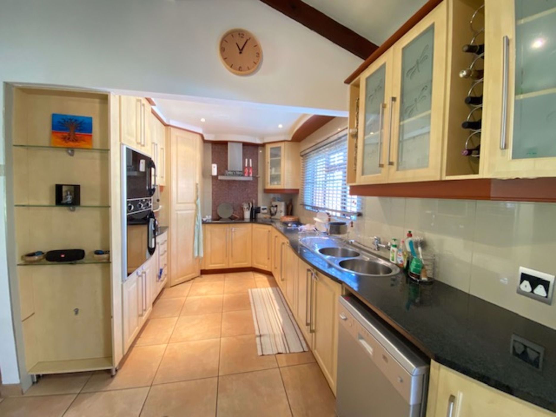 Townhouse let in Montrose - 1PM1683497