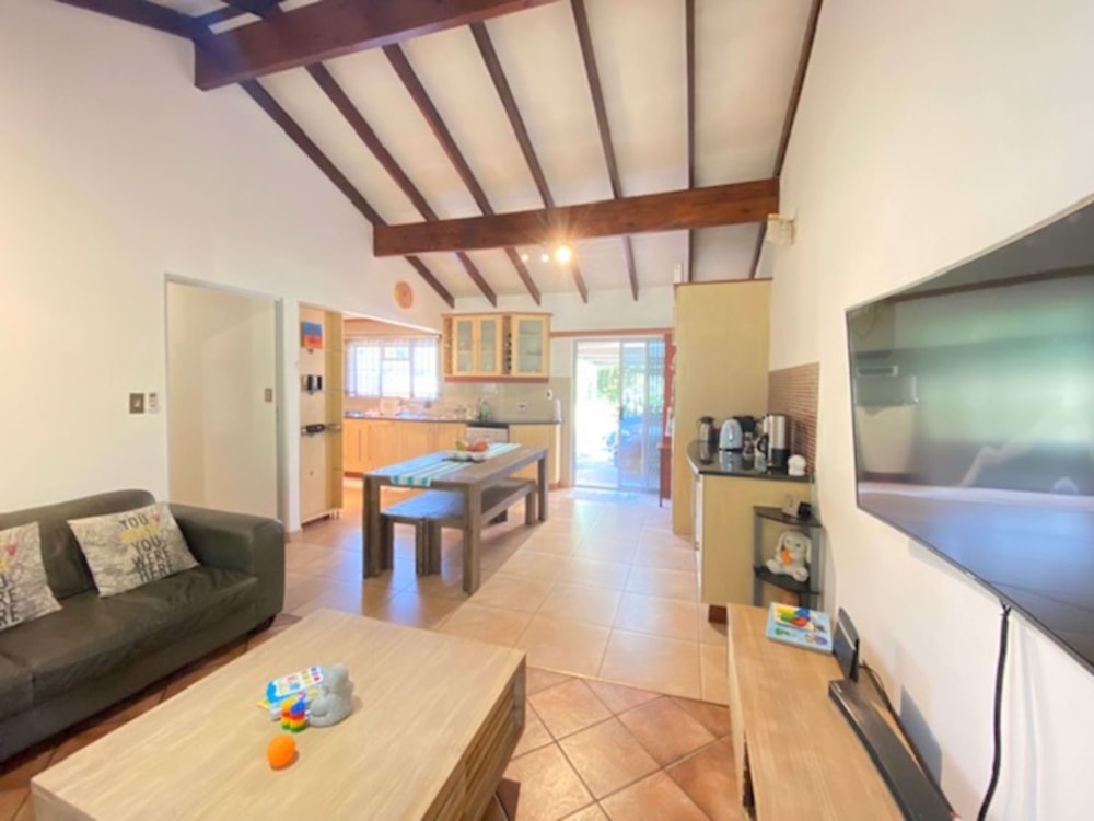 Townhouse let in Montrose - 1PM1683497