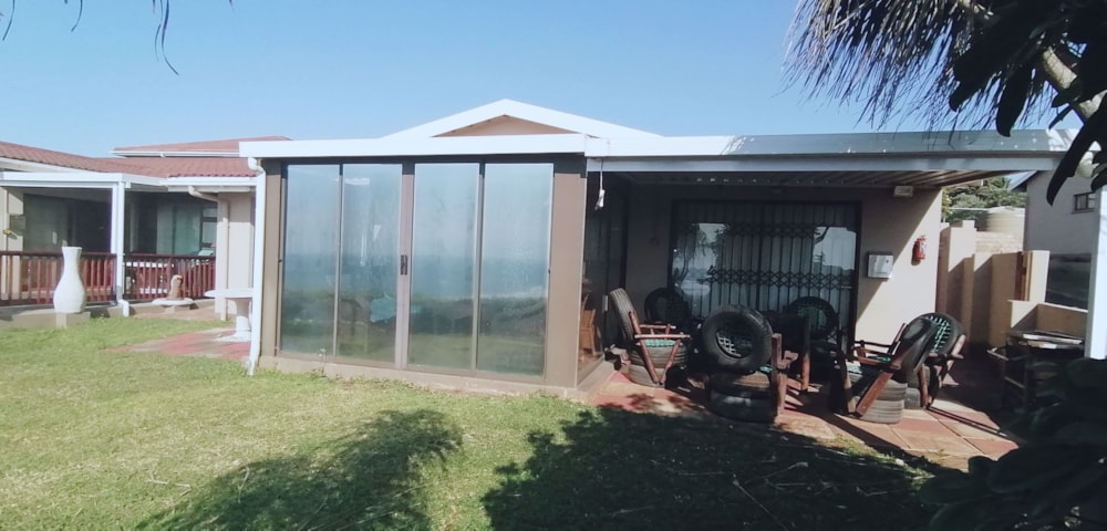 Apartment for sale in Mtwalume - 1PSH1735008