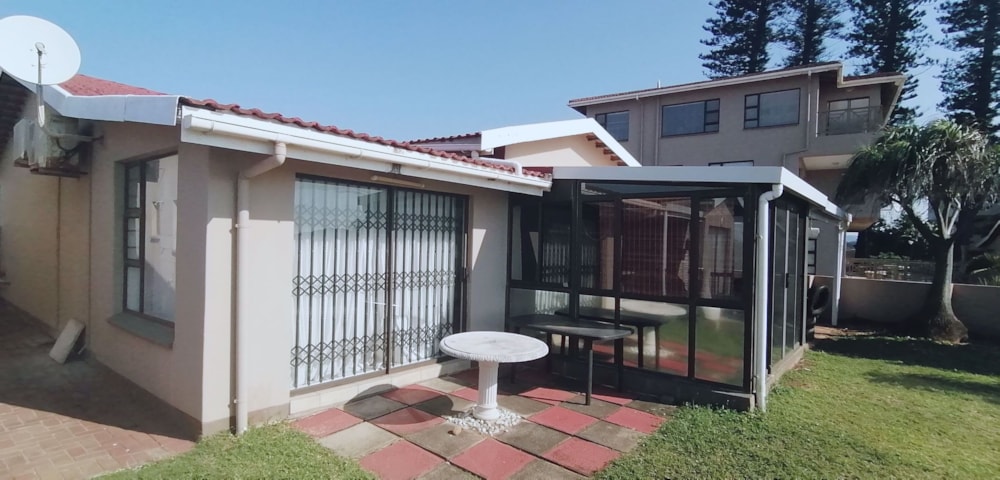 Apartment for sale in Mtwalume - 1PSH1735008