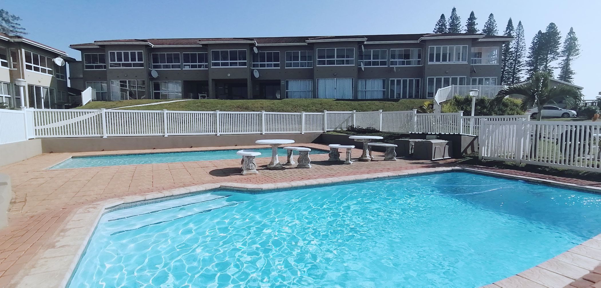 Apartment for sale in Mtwalume - 1PSH1735008