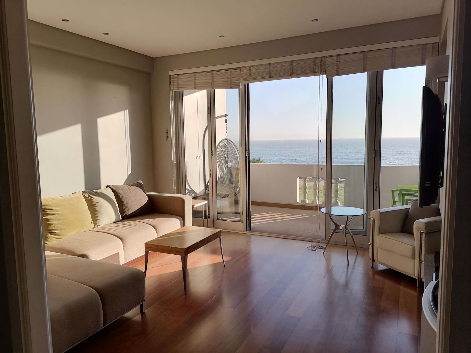 Apartment to rent in Summerstrand - 1PLZ1716705