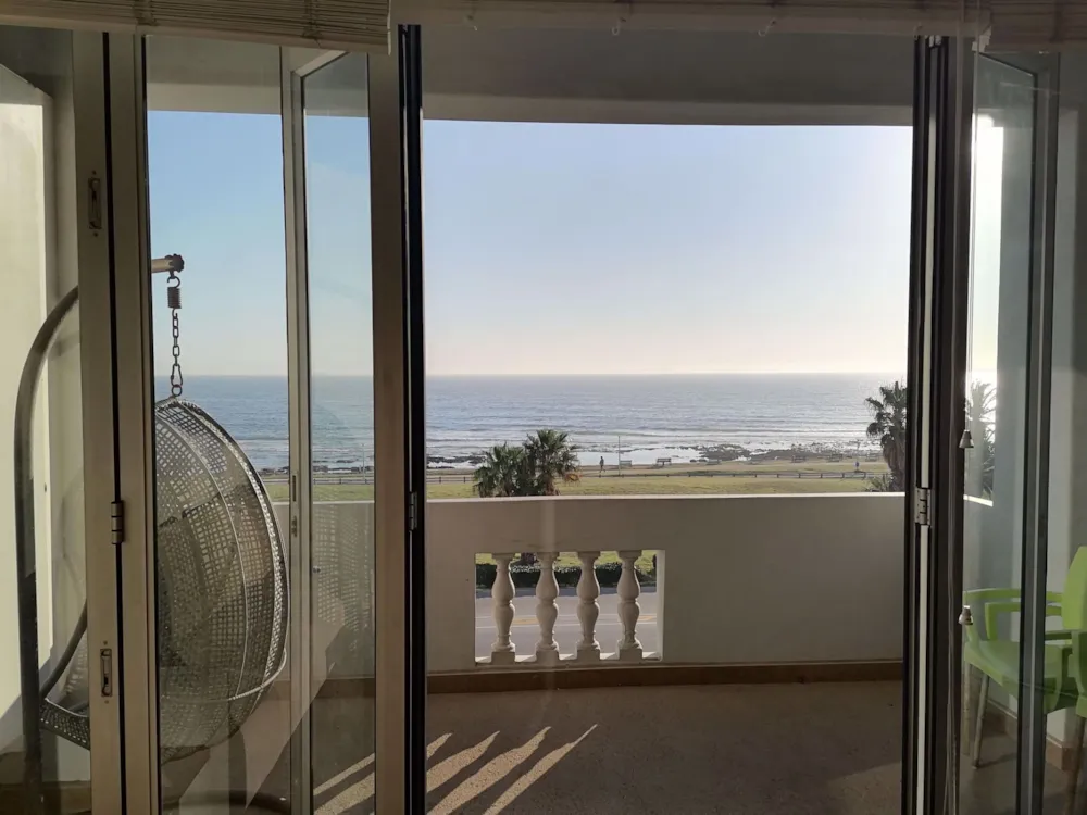 Apartment let in Summerstrand - 1PLZ1716705 Apartment let in Summerstrand - 1PLZ1716705