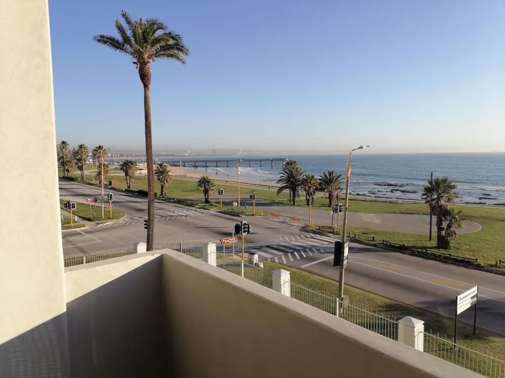 Apartment let in Summerstrand - 1PLZ1716705 Apartment let in Summerstrand - 1PLZ1716705
