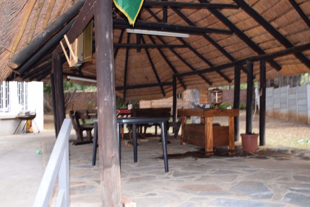 Smallholding for sale in Rustenburg - 1RU1533521