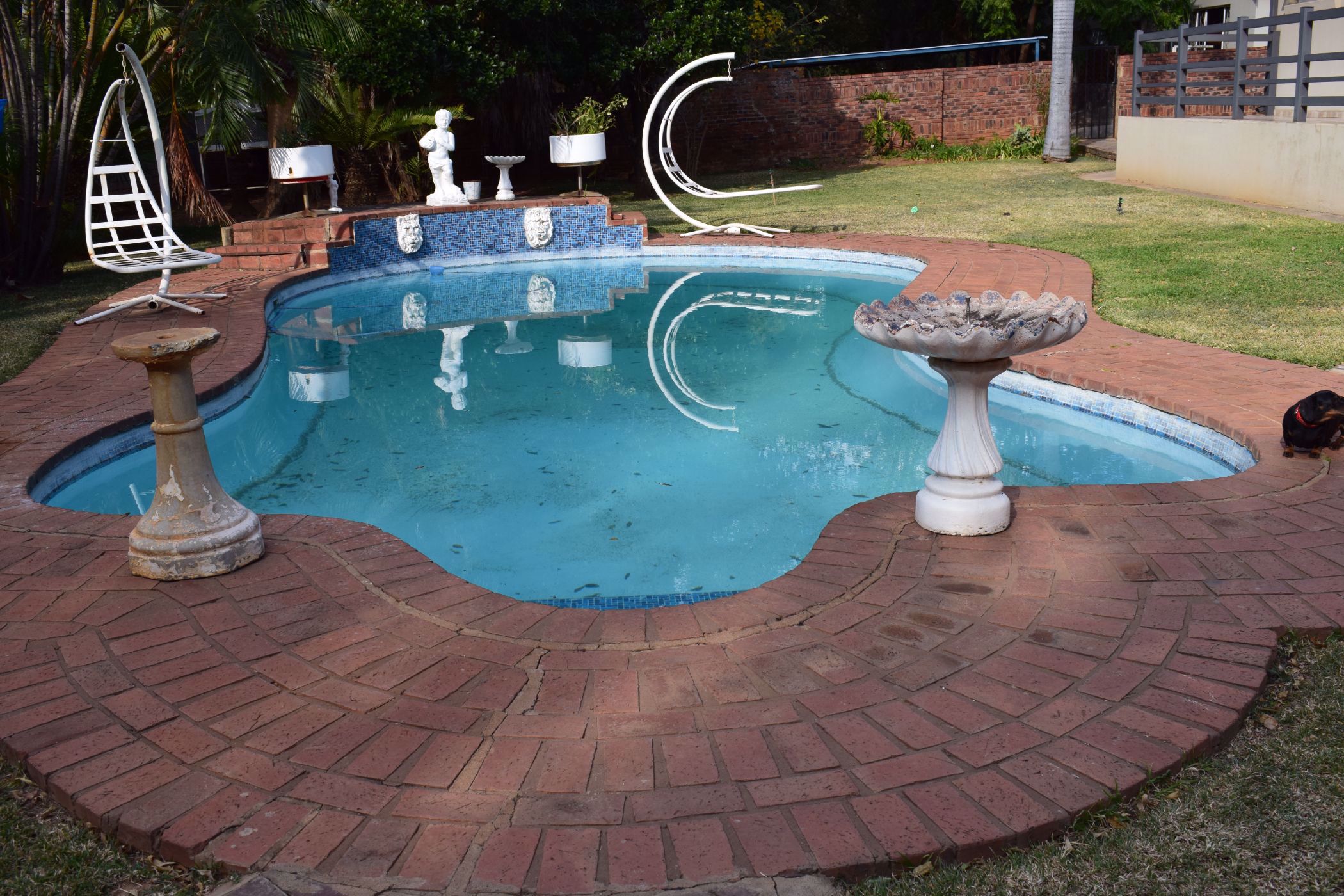 Smallholding for sale in Rustenburg - 1RU1533521
