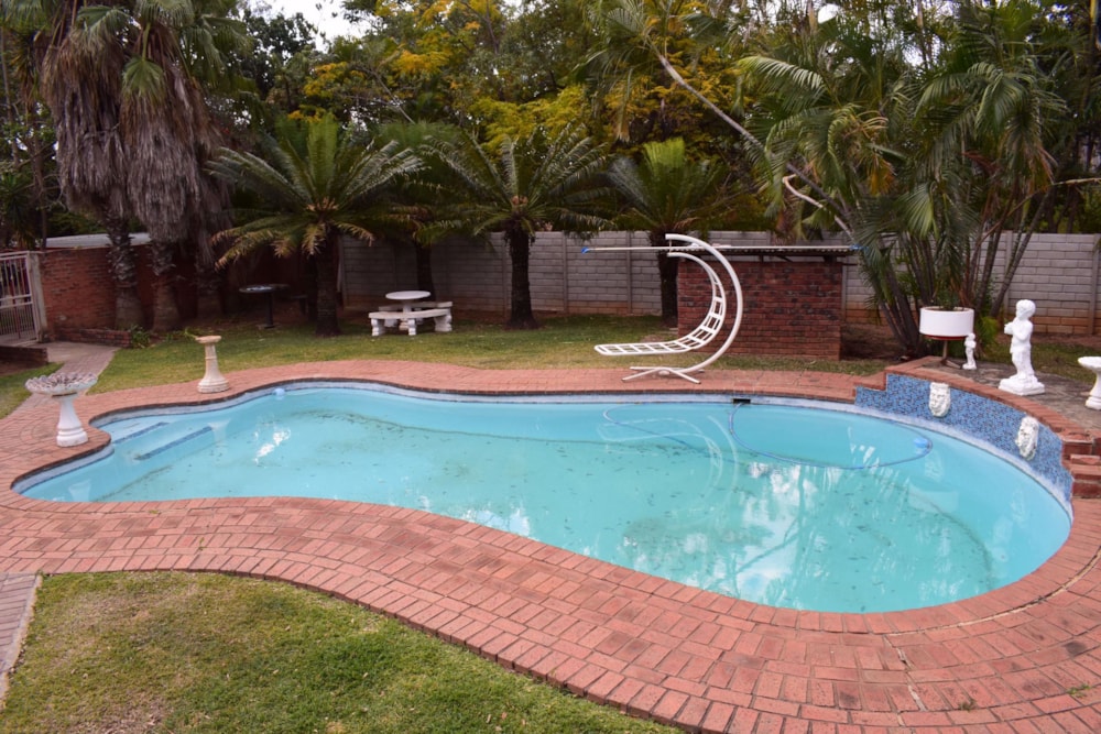 Smallholding for sale in Rustenburg - 1RU1533521