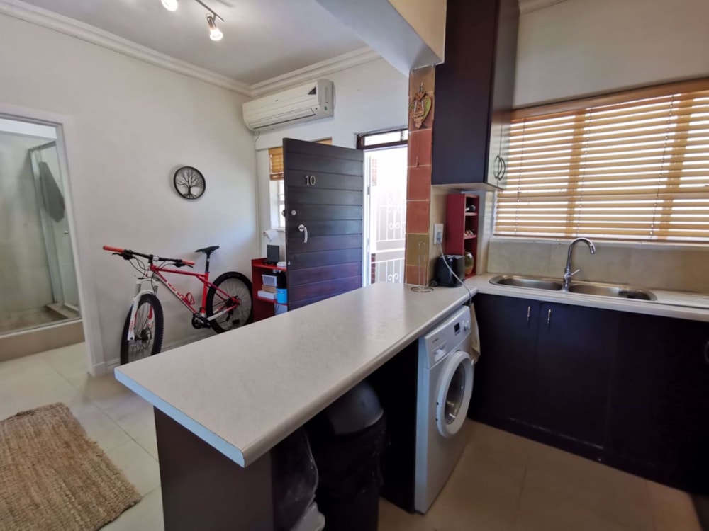 Apartment let in Essenwood - 1DA1686170 Apartment let in Essenwood - 1DA1686170